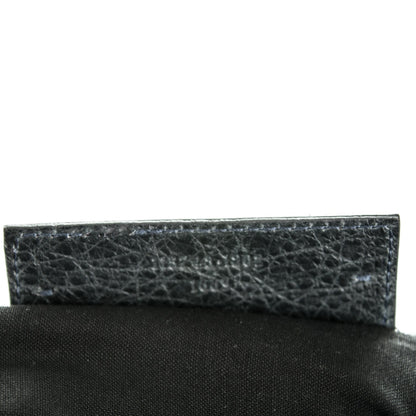 Balenciaga Agneau Classic Hardware City Anthracite 8 of 8