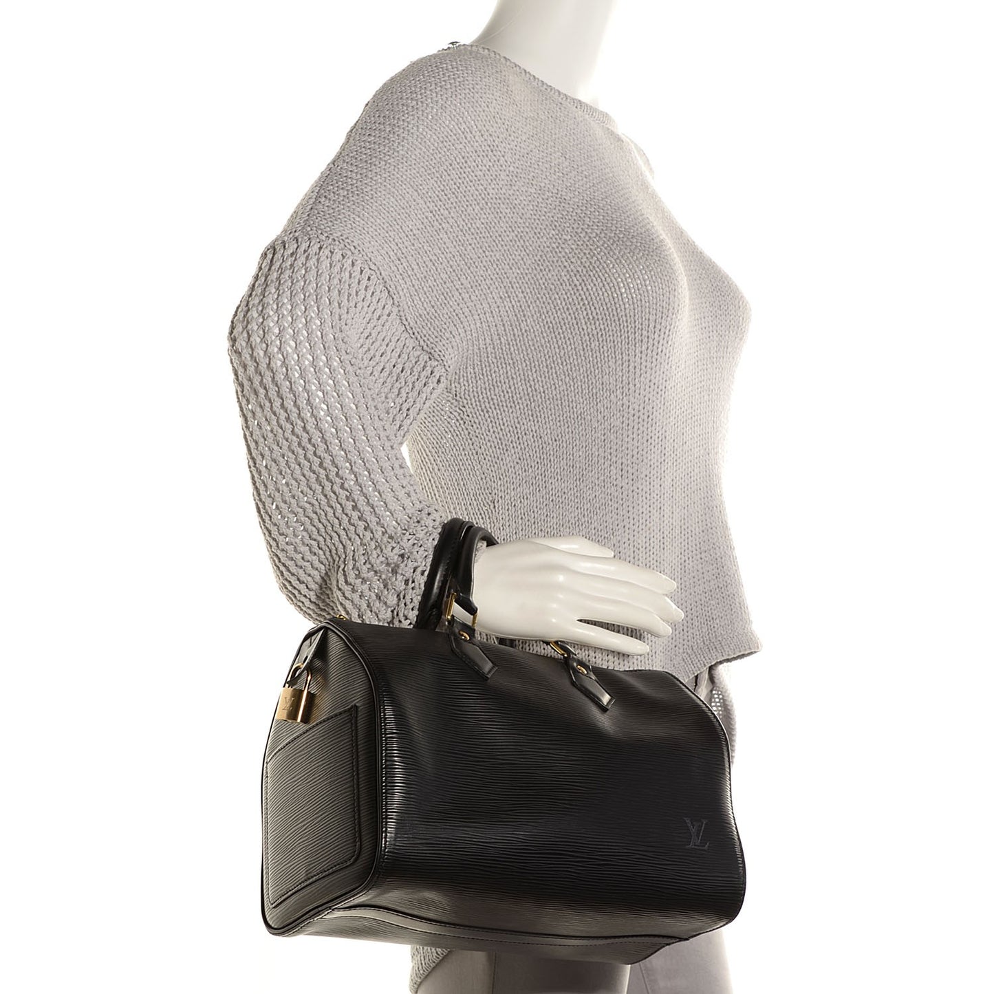 Epi Speedy 25 Black