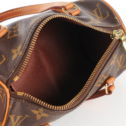 Louis Vuitton Monogram Papillon 19 5 of 8