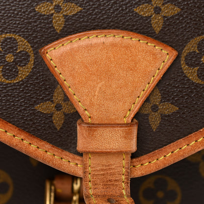 Louis Vuitton Monogram Bel Air 11 of 14