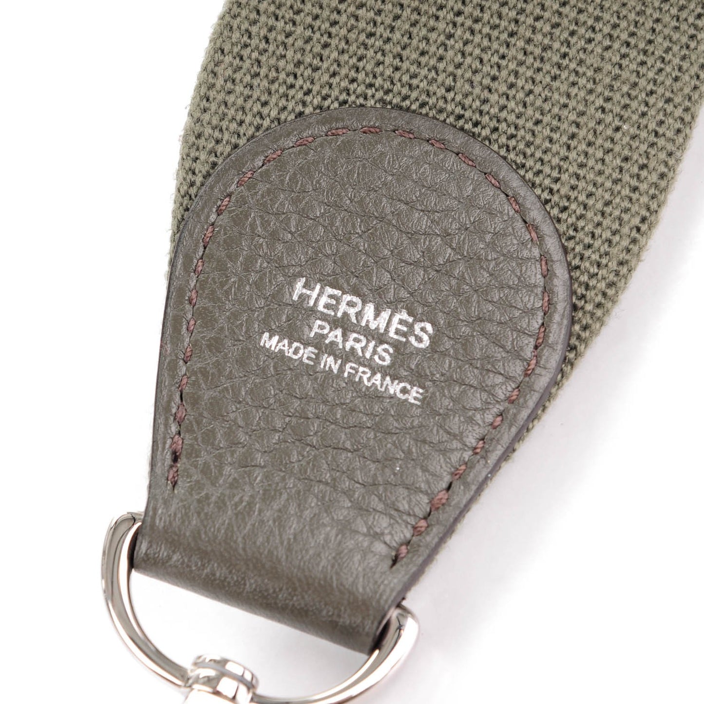 Epsom Evelyne III GM Vert Bronze