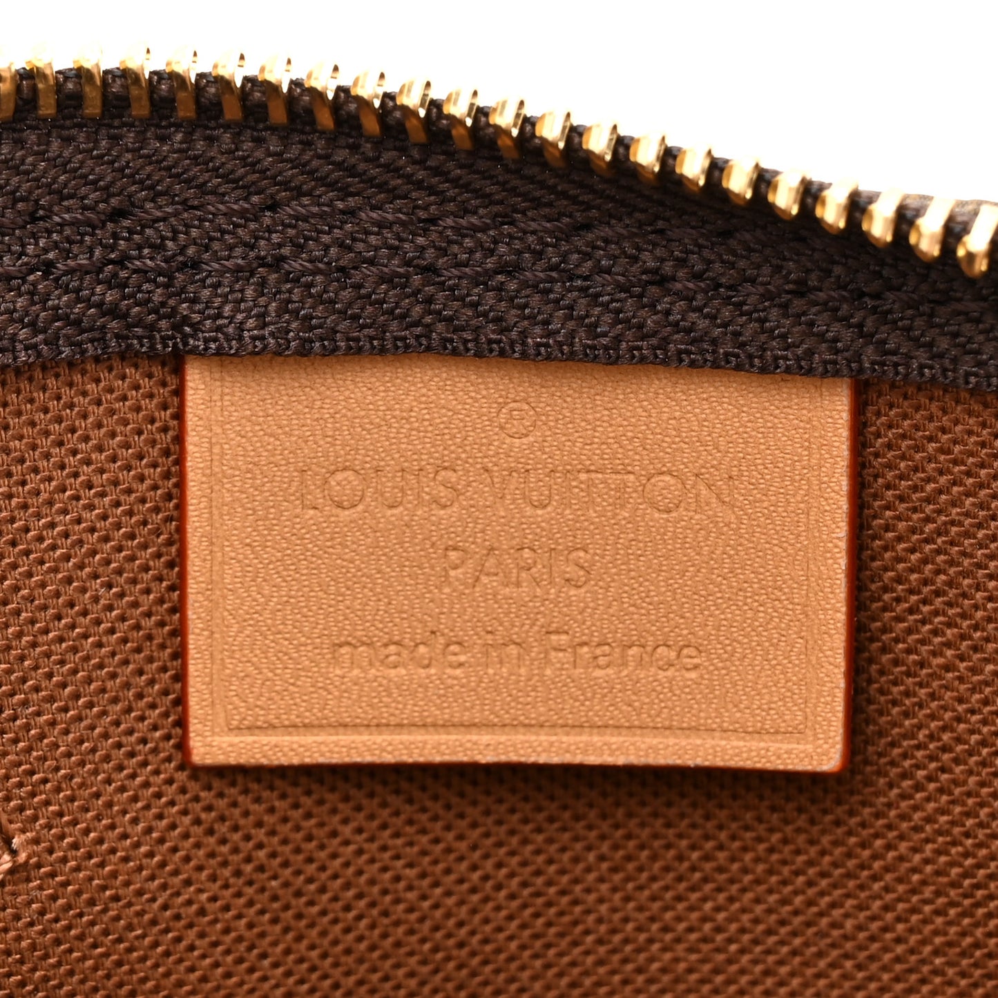 Monogram Nano Speedy Bandouliere