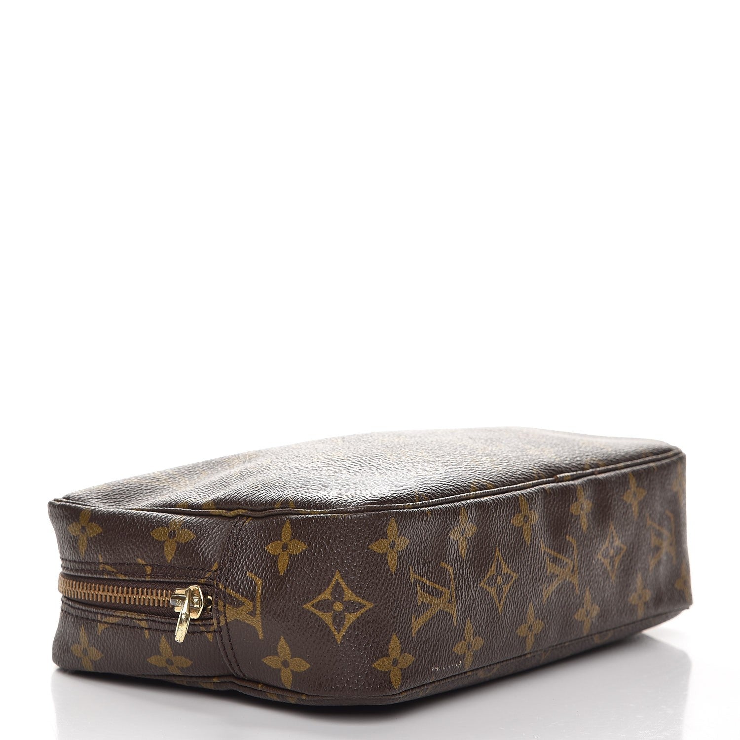 Louis Vuitton Monogram Trousse Toilette 23 4 of 9