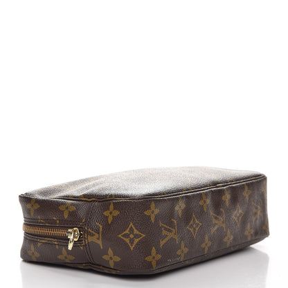 Louis Vuitton Monogram Trousse Toilette 23 4 of 9