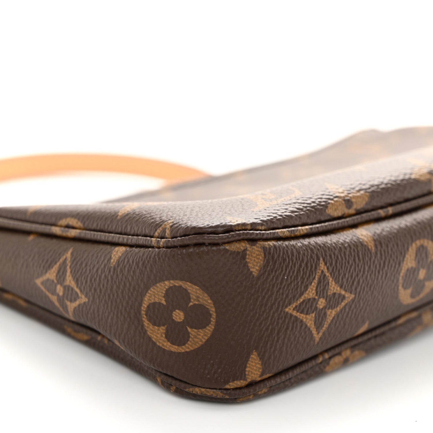 Louis Vuitton Monogram Pochette Accessories NM 9 of 11