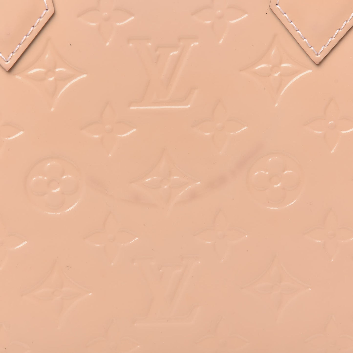 Vernis Alma PM Rose Ballerine