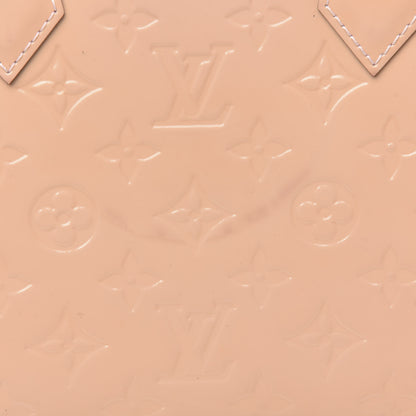 Louis Vuitton Vernis Alma PM Rose Ballerine 11 of 16