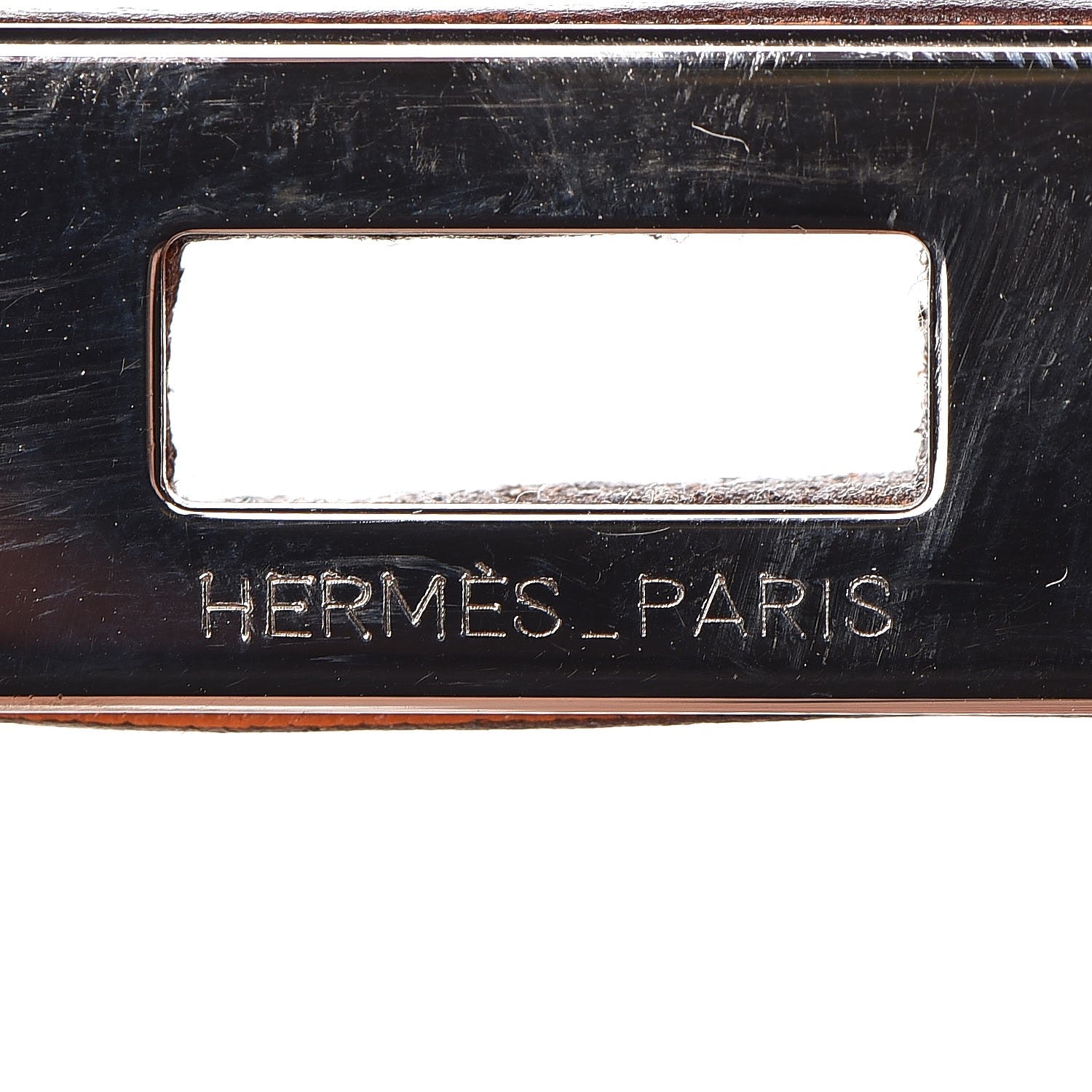 Hermes Swift Birkin 25 Orange 15 of 31
