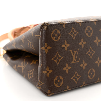 Louis Vuitton Monogram Petit Palais 8 of 9