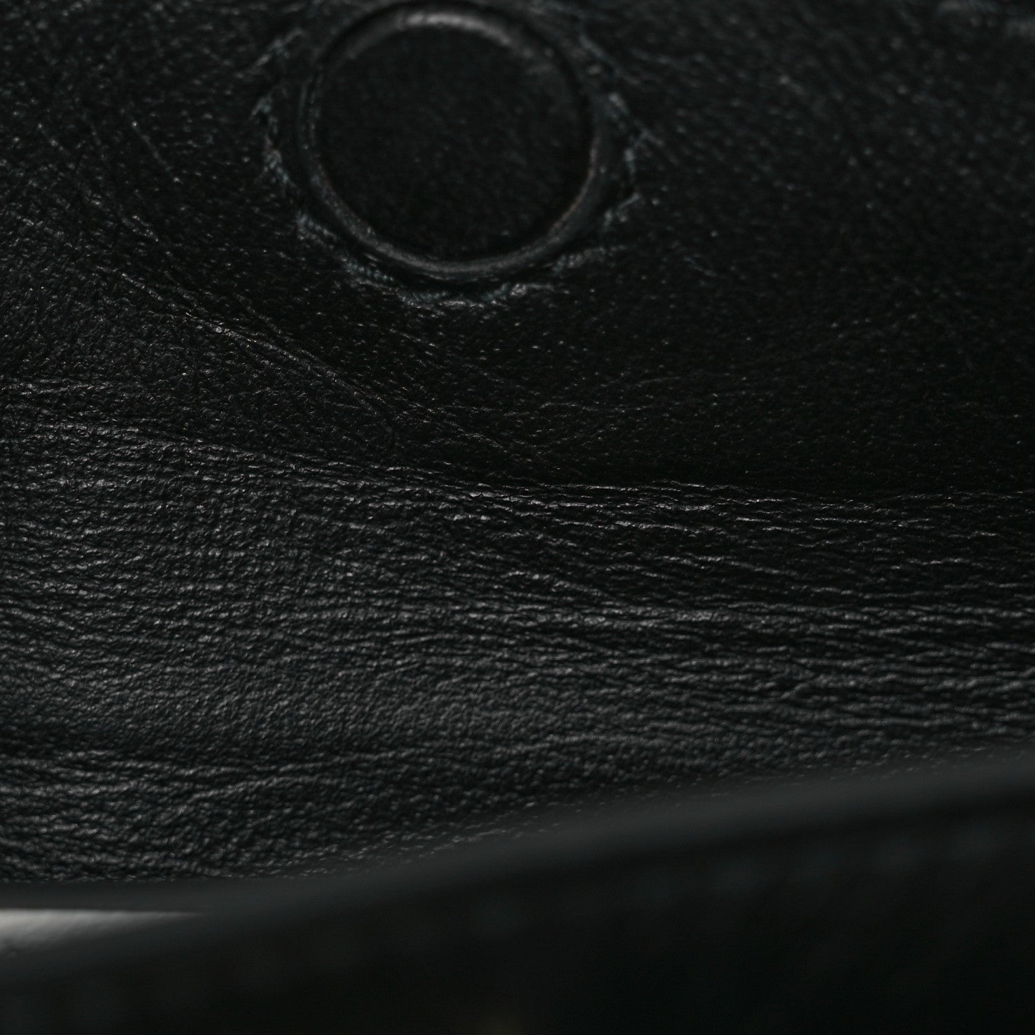 Prada City Calf Denim Cahier Bag Blue Fuoco 11 of 16