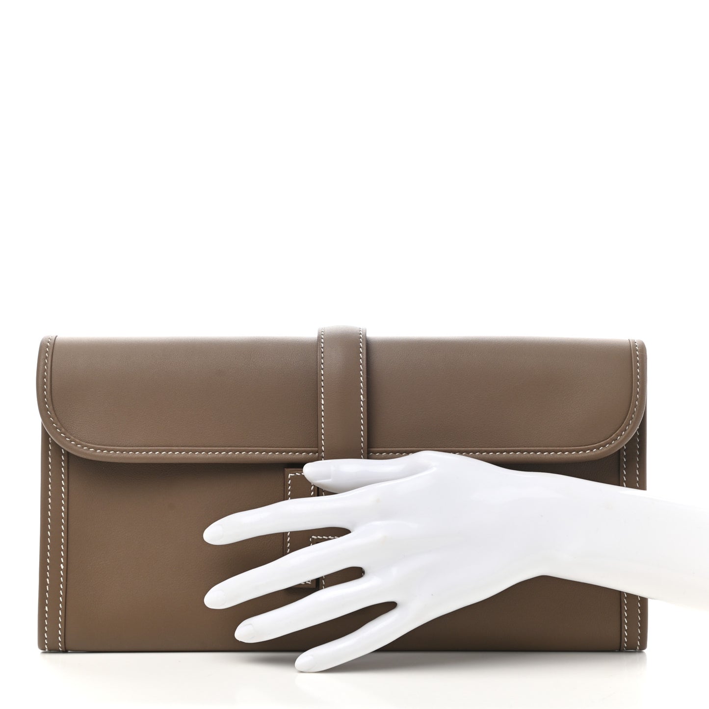 Swift Jige Elan 29 Clutch Etoupe
