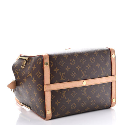 Louis Vuitton Monogram Marais MM 4 of 12