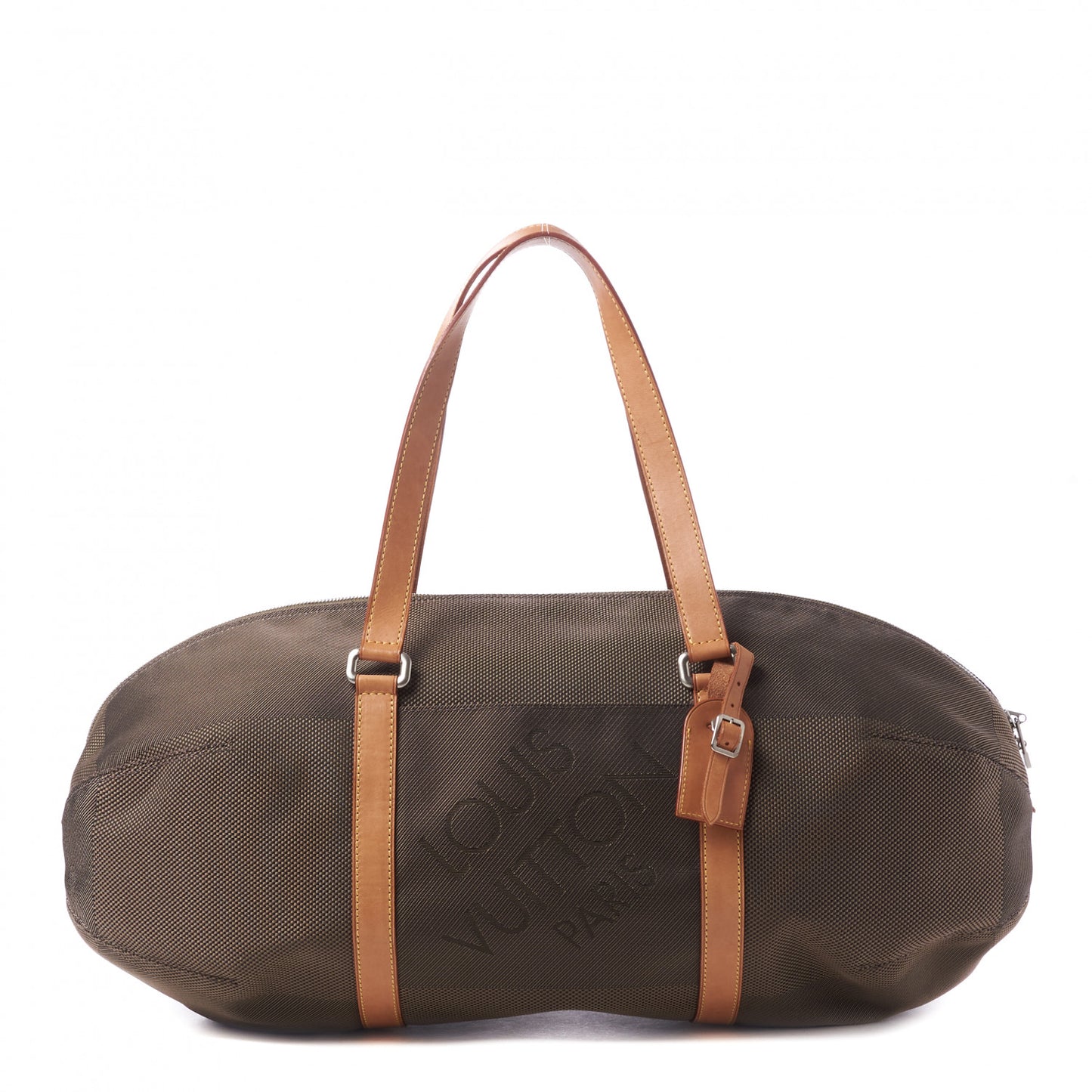 Damier Geant Attaquant Terre