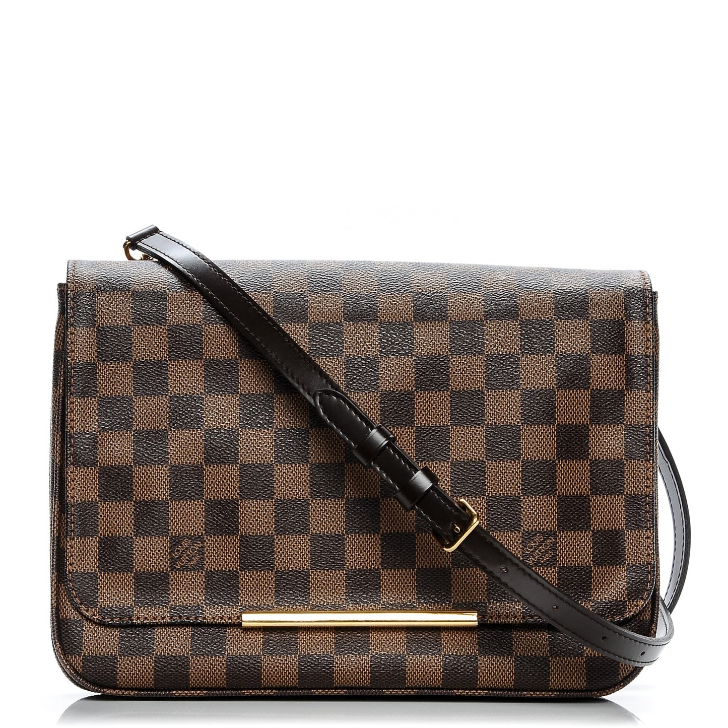 Damier Ebene Hoxton GM