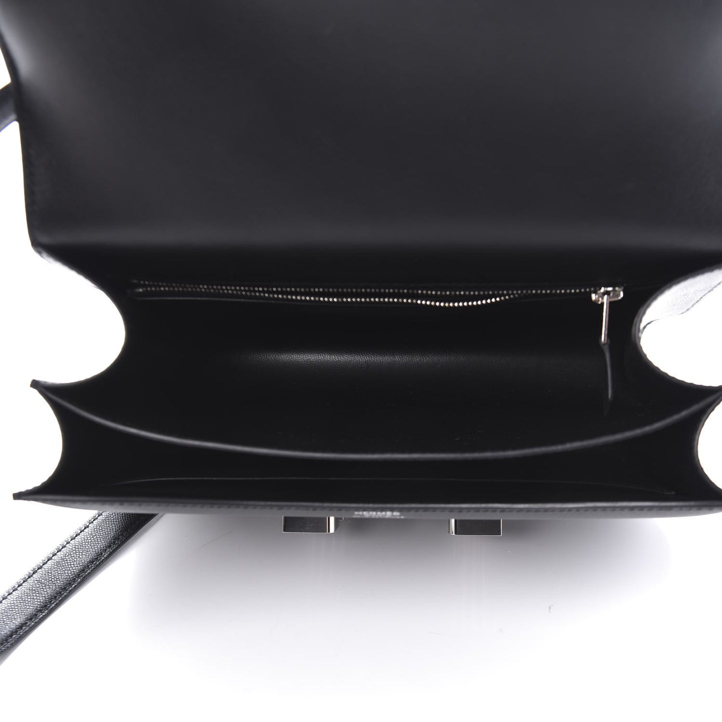 Grained Monsieur Optique Enamel Constance 24 Black