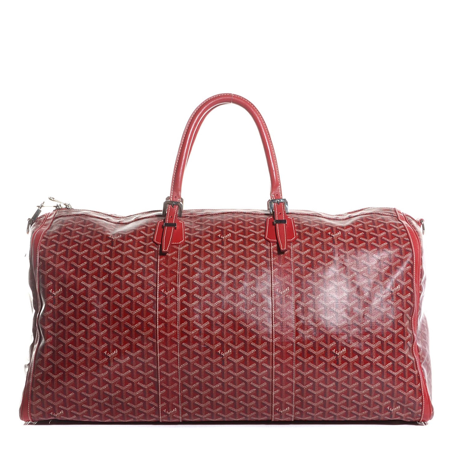 Goyardine Croisiere 60 Red