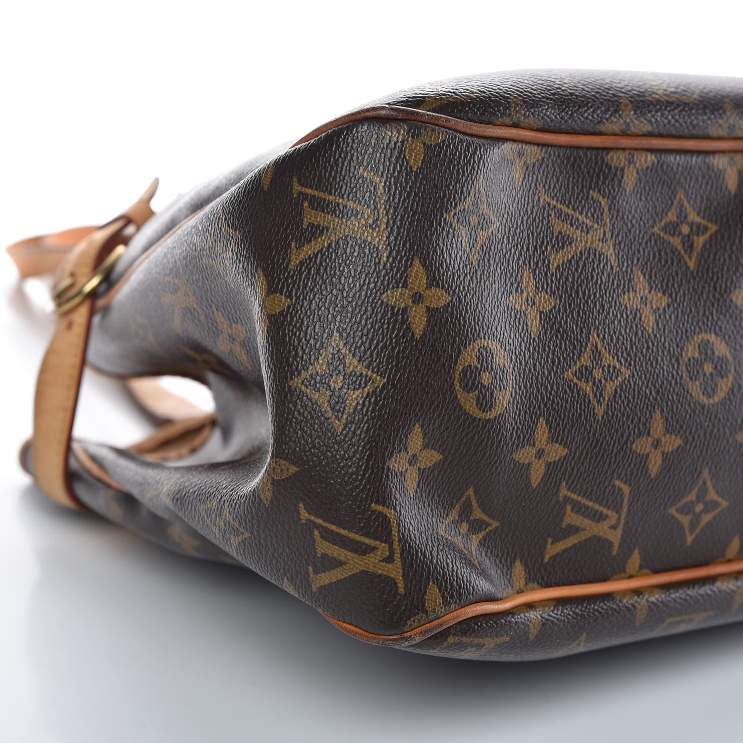 Louis Vuitton Monogram Batignolles Horizontal 9 of 13
