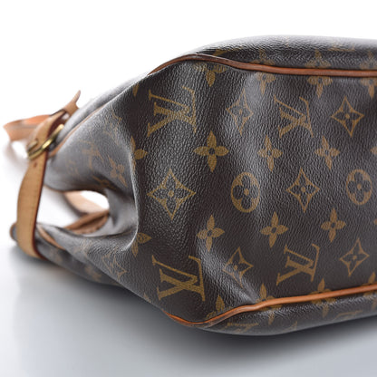 Louis Vuitton Monogram Batignolles Horizontal 9 of 13