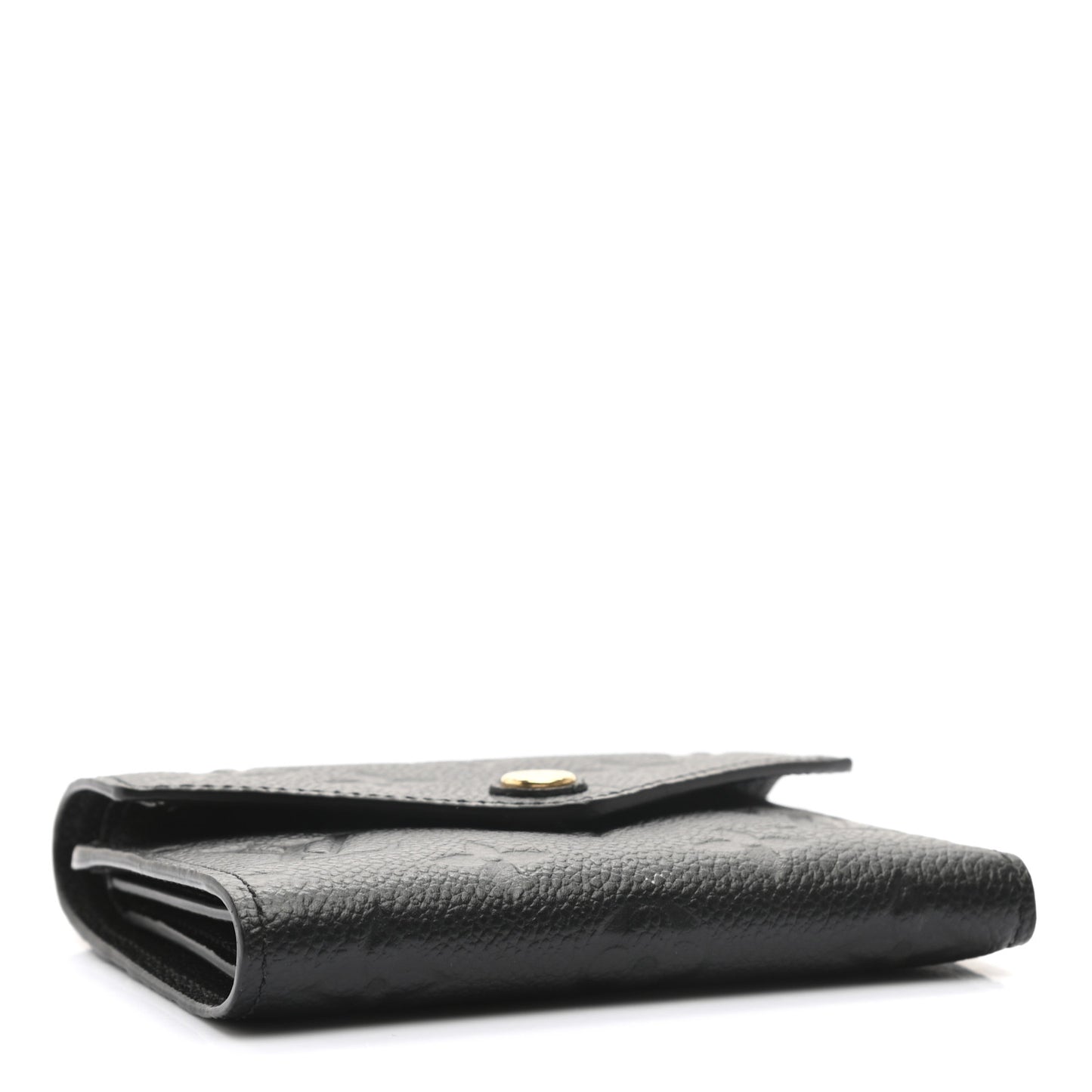 Empreinte Victorine Wallet Black