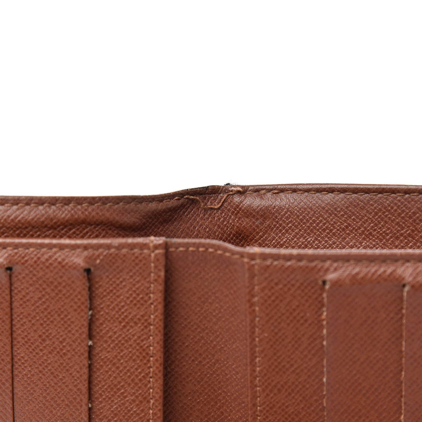 Monogram Elise Wallet