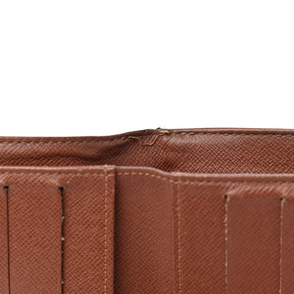 Louis Vuitton Monogram Elise Wallet 11 of 12