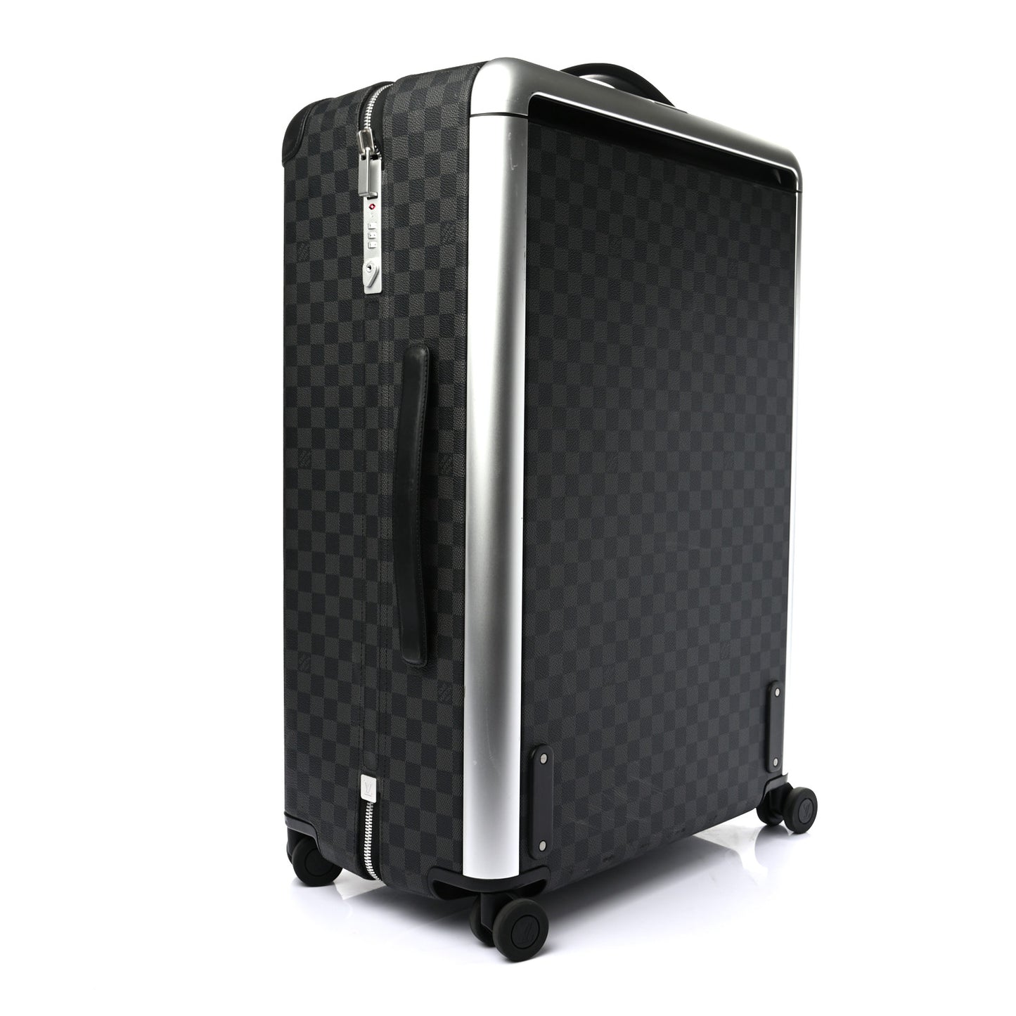 Damier Graphite Horizon 70