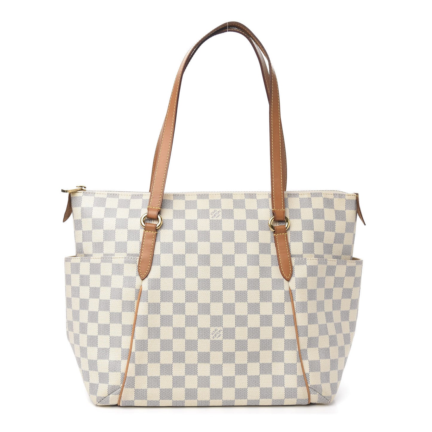 Damier Azur Totally MM