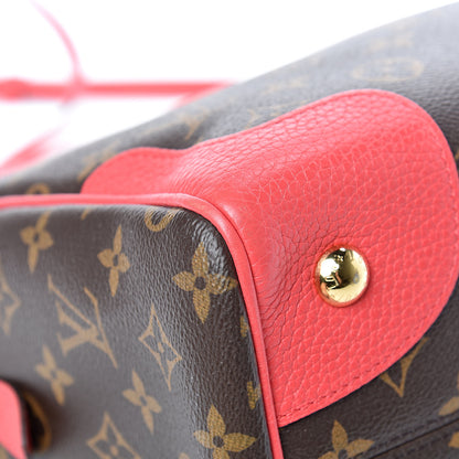 Louis Vuitton Monogram Retiro NM Poppy 11 of 19