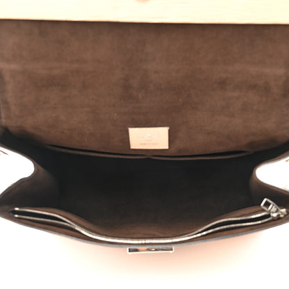 Louis Vuitton Epi Cluny MM Dune 5 of 10