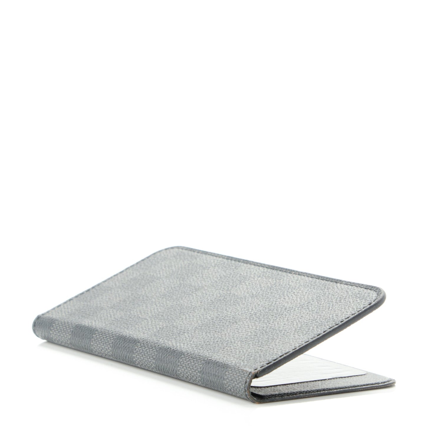 Damier Graphite iPhone 6 Plus Folio Case