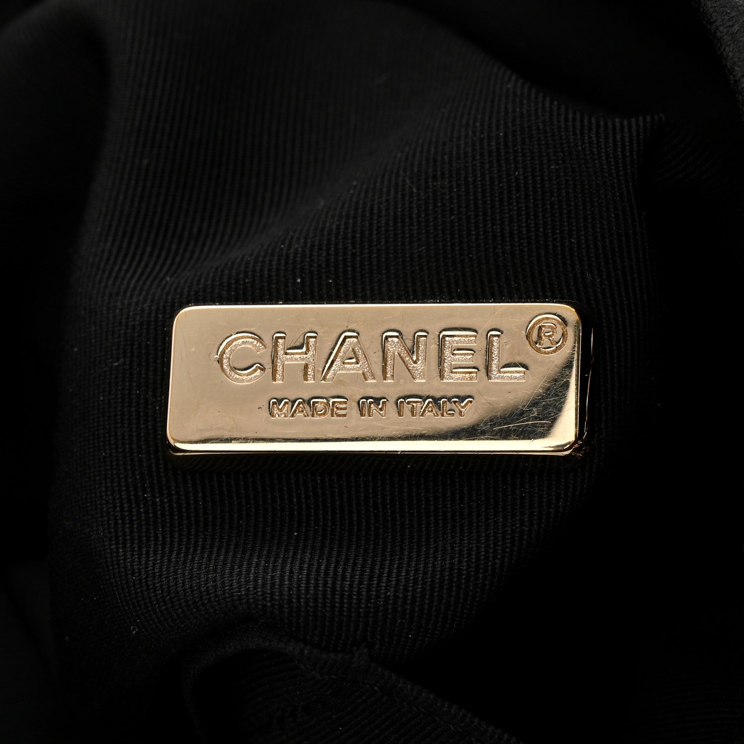 Chanel Lambskin Quilted Large In Seoul Backpack Black 6 of 11
