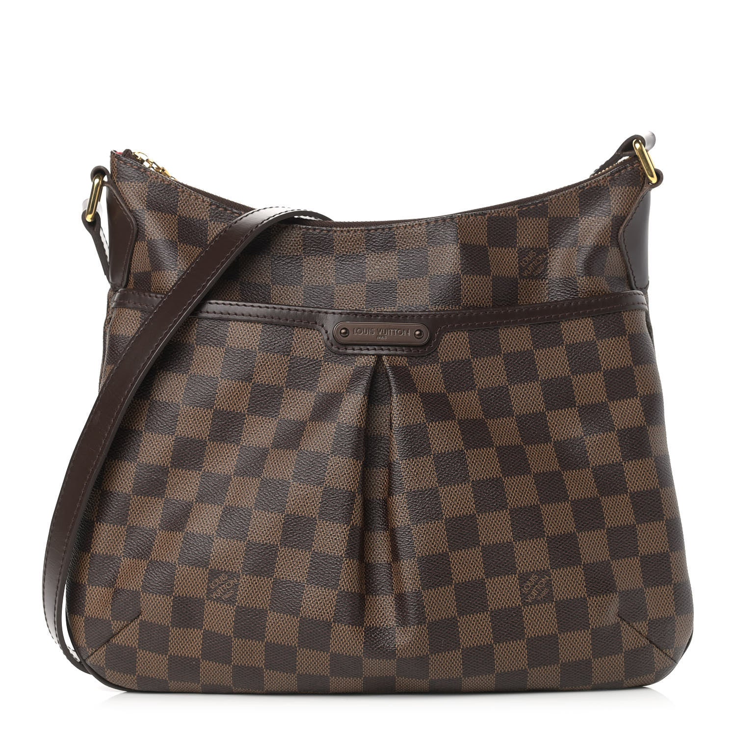 Louis Vuitton Damier Ebene Bloomsbury PM 1 of 11