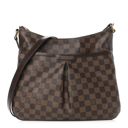 Louis Vuitton Damier Ebene Bloomsbury PM 1 of 11