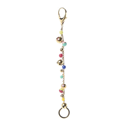 Louis Vuitton Chaine Grelots Key Holder Bag Charm 1 of 4