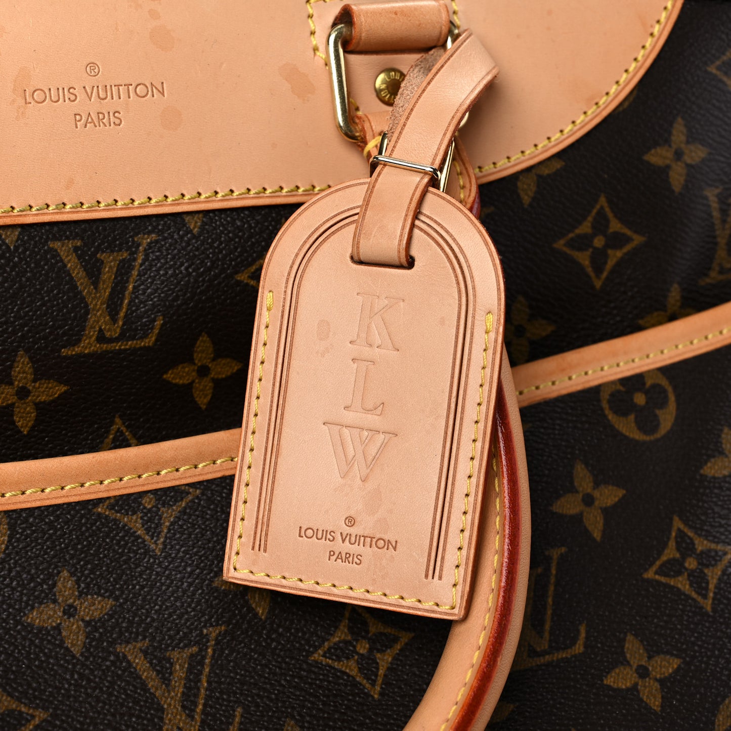Monogram Eole 60