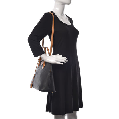 Hermes Fjord Bolide 35 Black Naturel Sable 2 of 13