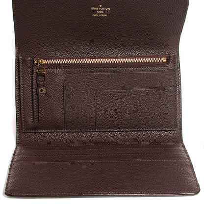 Louis Vuitton Empreinte Virtuose Wallet Terre 5 of 7