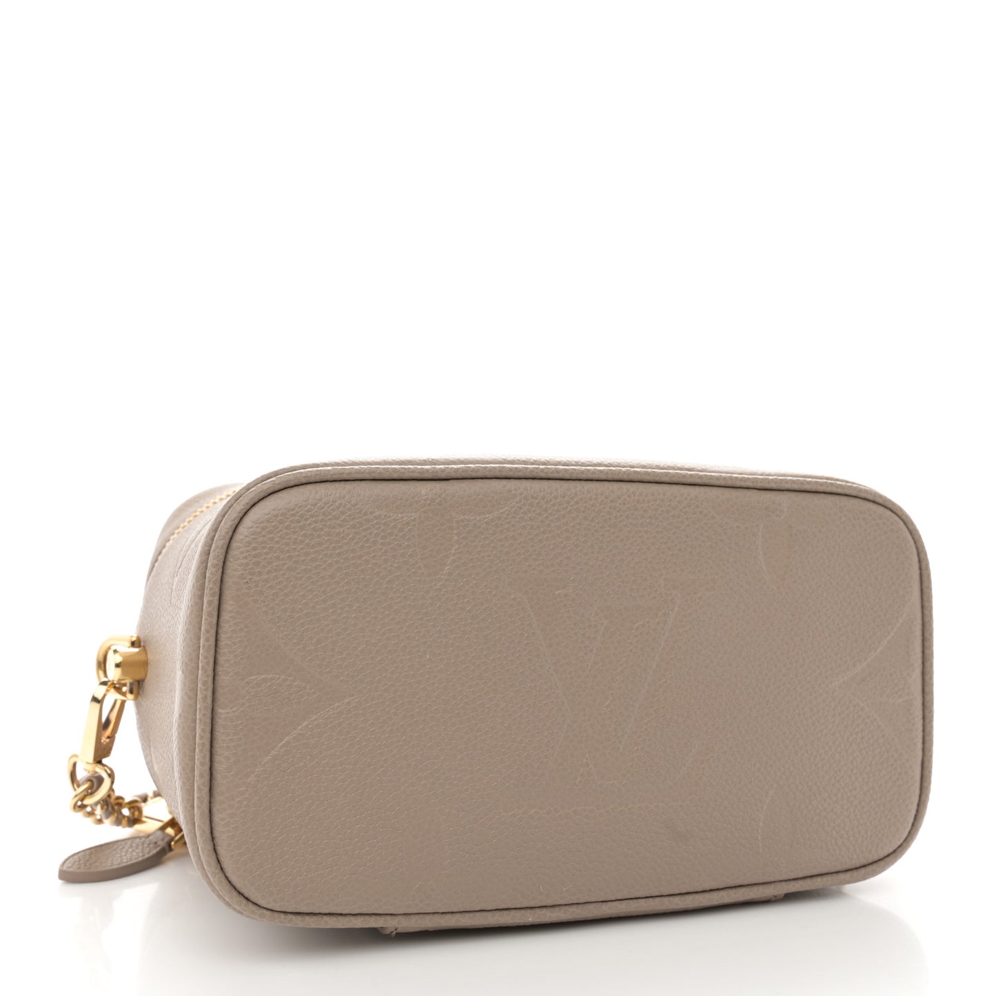 Empreinte Monogram Giant Vanity PM Tourterelle