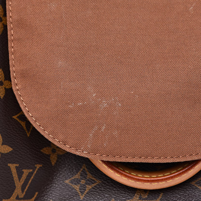 Louis Vuitton Monogram Speedy 25 14 of 14