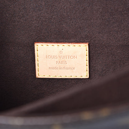 Louis Vuitton Monogram Pochette Metis 6 of 7