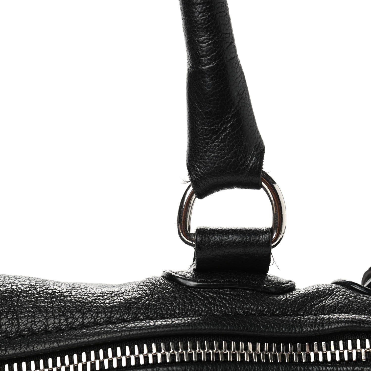 Givenchy Sugar Goatskin Medium Pandora Black 5 of 7