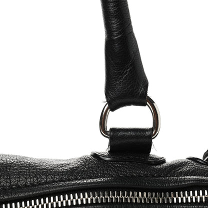Givenchy Sugar Goatskin Medium Pandora Black 5 of 7