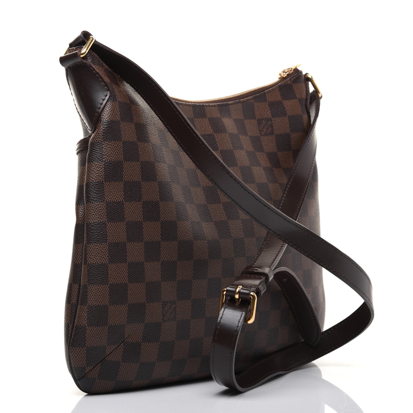Damier Ebene Bloomsbury PM