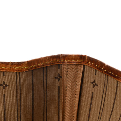 Louis Vuitton Monogram Neverfull MM 15 of 17