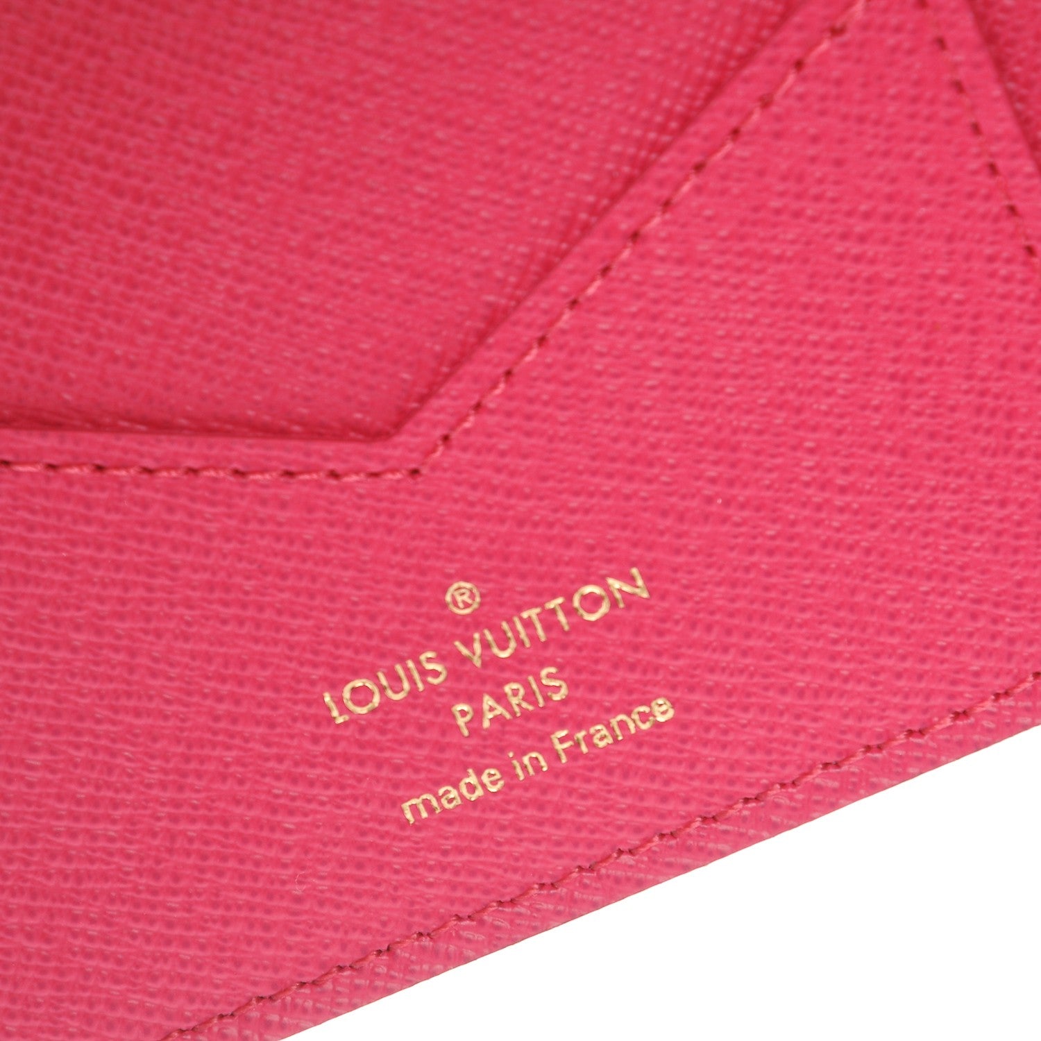Louis Vuitton Monogram 2017 Christmas Animation Passport Cover 6 of 8