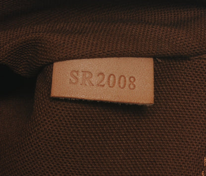 Louis Vuitton Monogram Palermo PM 8 of 8