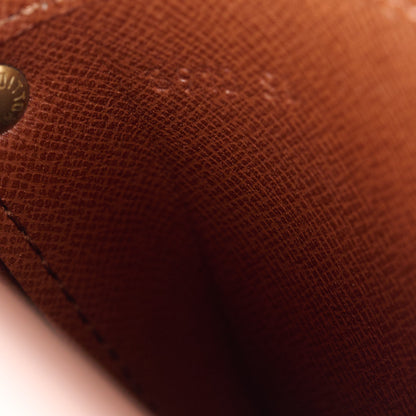 Louis Vuitton Monogram Cartouchiere 22 7 of 11