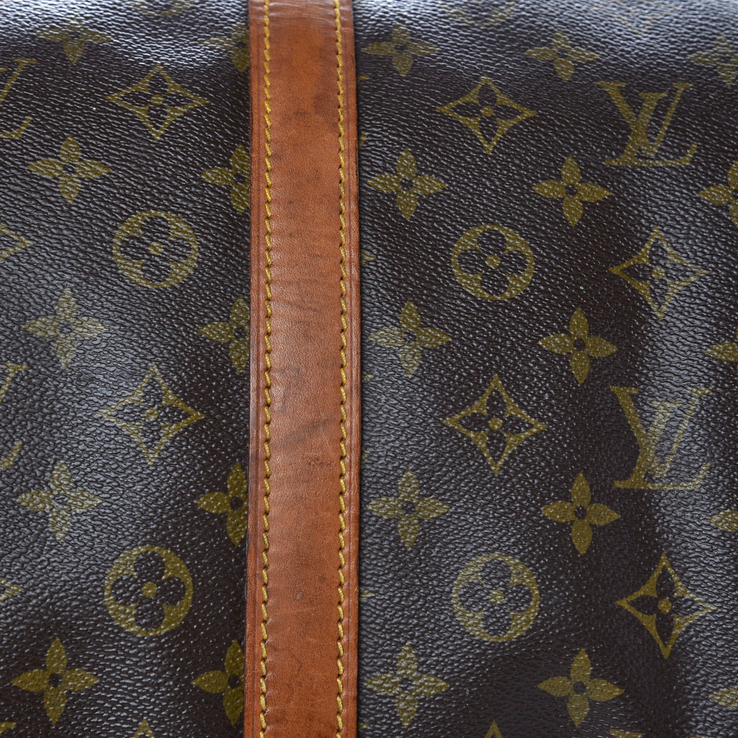 Monogram Keepall Bandouliere 60