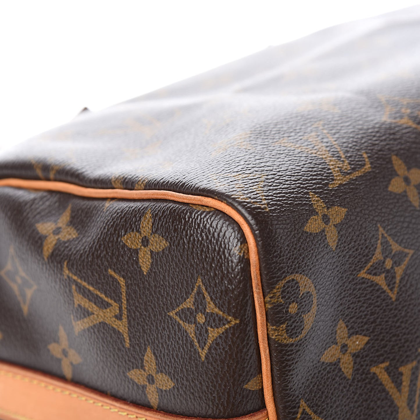 Monogram Speedy Bandouliere 25