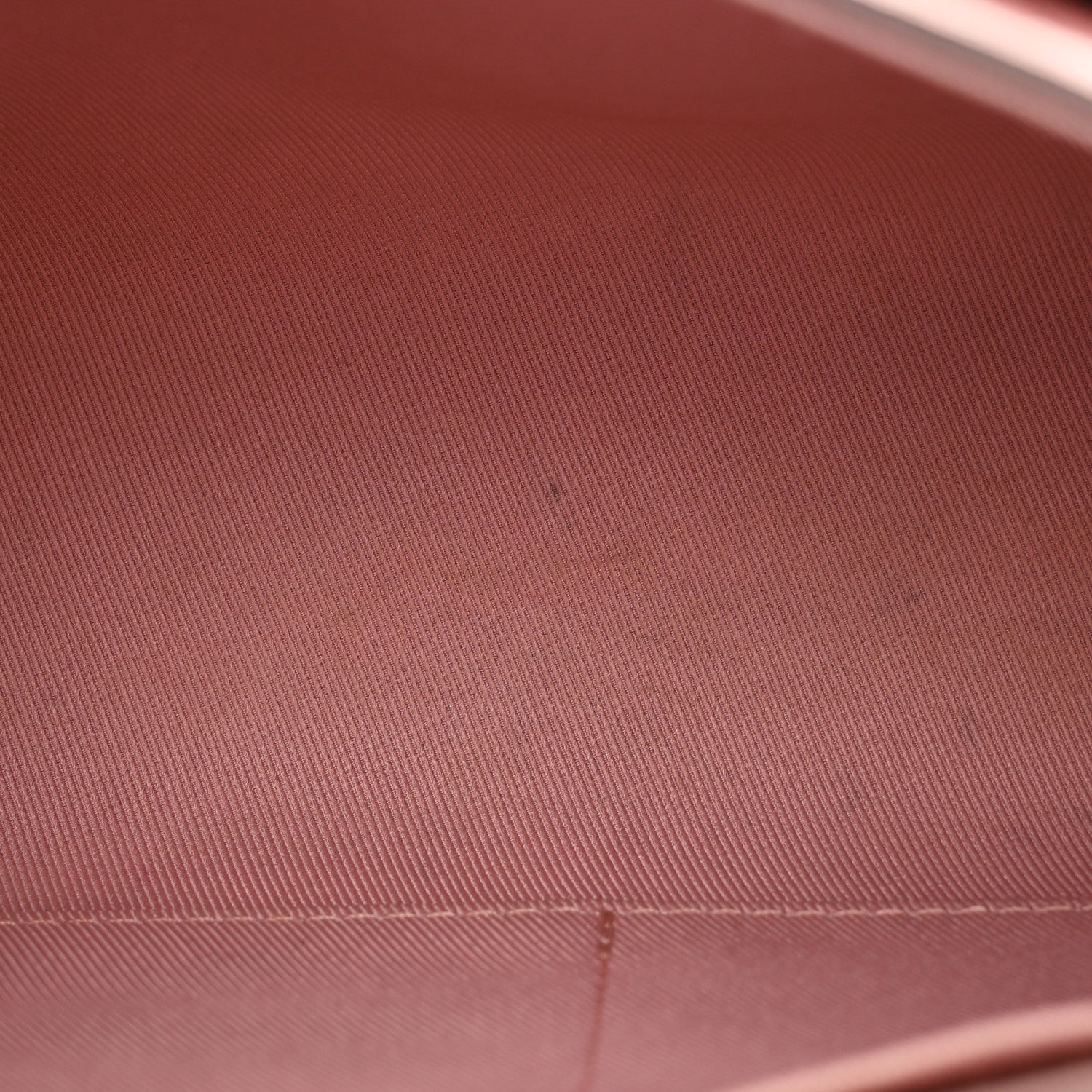 Louis Vuitton Empreinte Blanche BB Rose Poudre 5 of 11